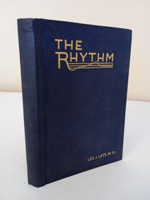 The Rhythm of Sterility and Fertility in Women by Leo J. Latz (HQ819)