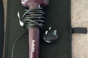BaBylis Curl Secret