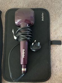 BaBylis Curl Secret