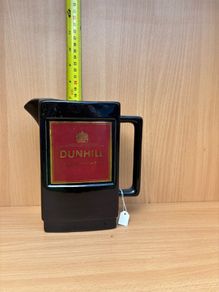 Pub jug Dunhill