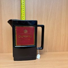 Pub jug Dunhill