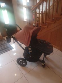 Bugaboo Cameleon 3