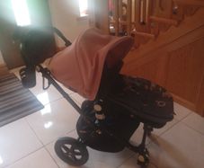 Bugaboo Cameleon 3