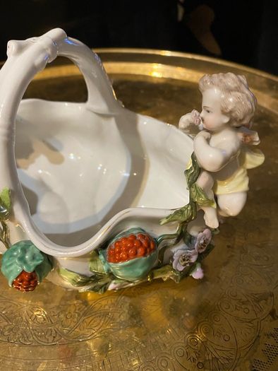Antiques and Collectables