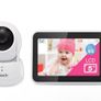 VTech Baby Monitor Image 2