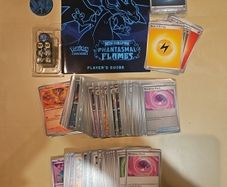 pokemon cards inferno flames