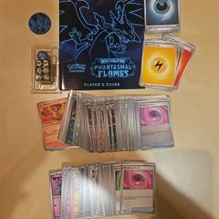 pokemon cards inferno flames