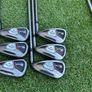 Callaway Big Bertha irons Image 3