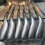 Callaway XR Irons 5 to PW Regular Flex  Excellent Game Improvement Set Image 9