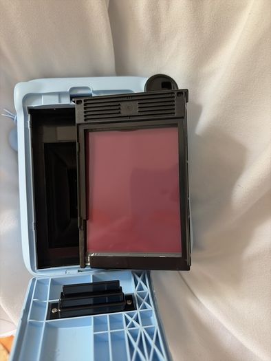 Fuji Instax mini