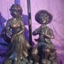 Vintage Table lamp Image 2