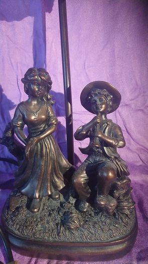 Vintage Table lamp