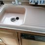 Compass Motorcaravan Drifter 310 (1997) Image 6