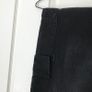 Brave Soul Denim Studio Wide Leg Jeans - Black - New with Tags Image 3