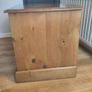 Wooden Shelf Image 3