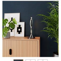 Table lamp LED Alani