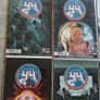 Letter 44 ONI Press, run/ bundle 26 comics free postage Image 4