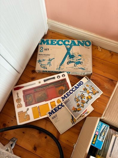 Mecano