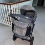 Venicci Shadow Starlight Prestige Edition Travel System Image 2
