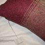 Laura Ashley "Keswick Check" Cushion New with Tag Image 5