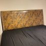 Antonina Upholstered Headboard Image 3
