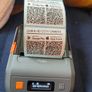 [Brand new] portable label printer Puqu q00 Image 2