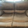 Sofa grey Image 5