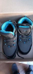 Gelert kids hiking boots EU 25