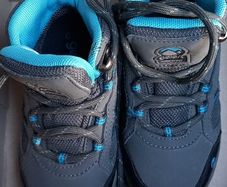 Gelert kids hiking boots EU 25