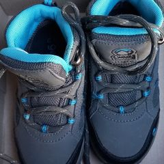 Gelert kids hiking boots EU 25