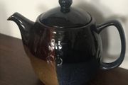 Carriag Donn Teapot