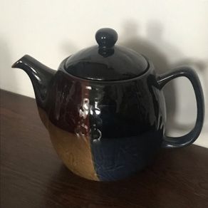 Carriag Donn Teapot
