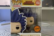 FUNKO POP! Chase Hitoshi Shinso my hero academia #1353