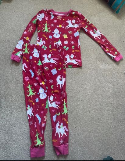 HUGE girl's bundle 8-9