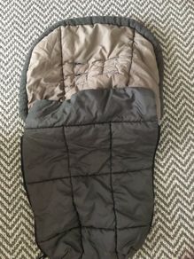 Buggy Cosy