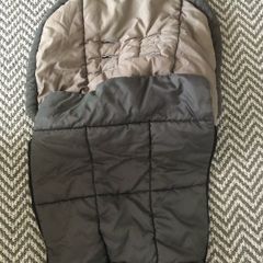 Buggy Cosy