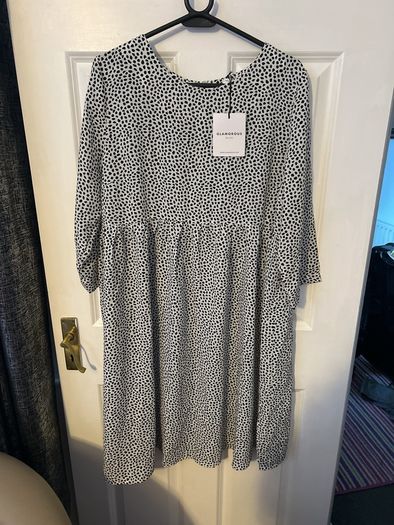 new dress