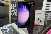 Samsung S23
