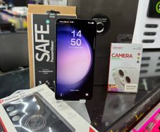 Samsung S23