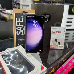 Samsung S23