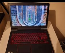 Lenovo Legion Y520 Gaming