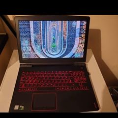 Lenovo Legion Y520 Gaming