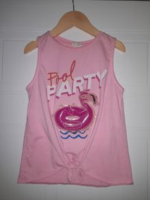 13 girl's top's