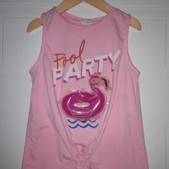 13 girl's top's