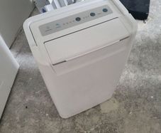 Dehumidifier