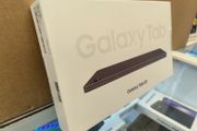 Samsung Galaxy Tab A9 9th Gen 64GB/4GB 8.7 inches WiFi Tablet - Graphite