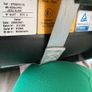 Maxi cosi car seat with newborn insert and rain cover Image 7