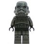 Lego STORMTROOPER Minifigure Lego Star Wars Lego Minifigure Image 2