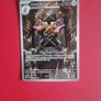 Doublade Full Art Pokemon Card from Perfect Order (098) Image 4