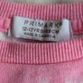 Pink jumper age 12-13 Image 2